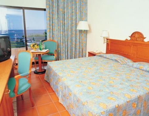 Twin Room with Garden View