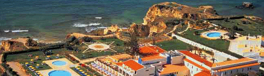 Pestana Hotel Levante Algarve Armação de Pêra 