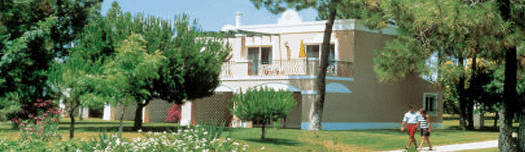 Hotel Pinus Ria Algarve Almancil (Quinta do Lago) 