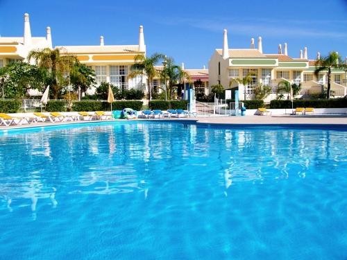 Ponta Grande Resort Algarve São Rafael - (Albufeira) 
