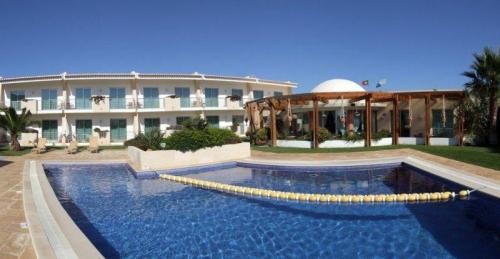 Pontalaia Apartments Algarve Sagres 