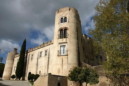 Pousada do Castelo de Alvito Alentejo Alvito 