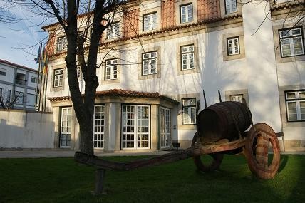 Pousada Barão de Forrester Transmontana Alijó (Trás-os-Montes) 