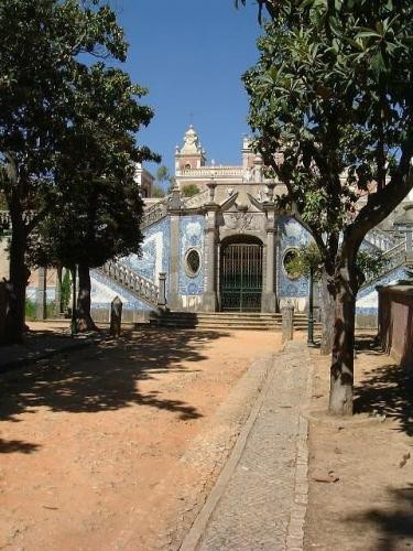 Pousada de Estoi Algarve Faro (Estoi) 