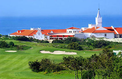 Praia Del Rey Marriott Golf Hotel & Beach Resort Costa Prata Óbidos 