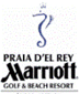 Praia Del Rey Marriott Golf Hotel & Beach Resort