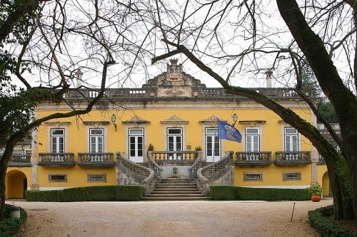Quinta das Lagrimas Hotel & Spa Costa Prata Coimbra 