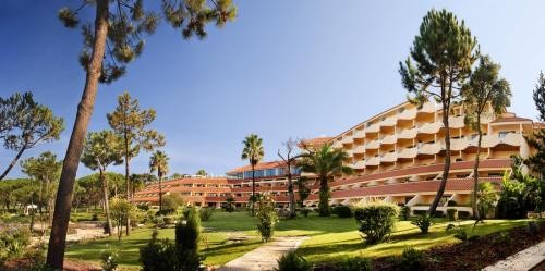 Quinta do Lago Hotel & Spa Algarve Almancil 