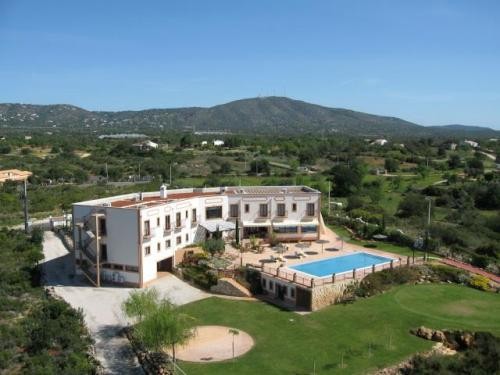 Hotel Rural Quinta dos Poetas Algarve Olhão 