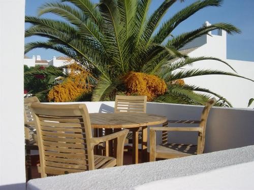 Villa (2 Adults)