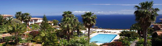 Quinta Splendida Apartments Hotel - Spa & Botanical Gardens Madeira Caniço 