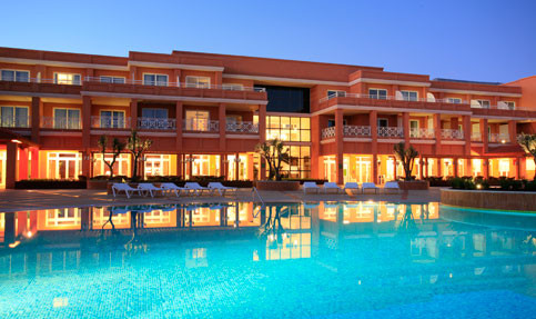 Quinta da Marinha Hotel, Spa & Golf Resort Lisbon Cascais 