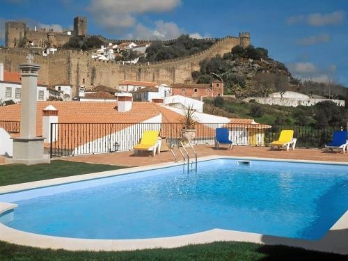 Hotel Real dÓbidos Inn Costa Prata Óbidos (Leiria) 