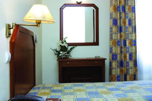 Single Room