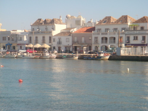 Residencial Marés Algarve Tavira 