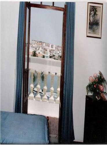 Double or Twin Room with View