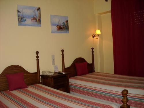 Basic Double Room