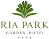 Ria Park Garden Hotel