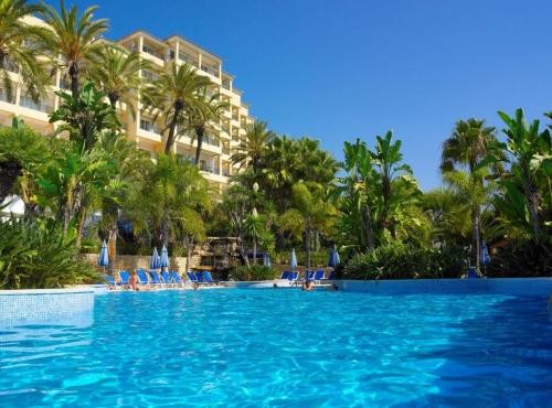 Ria Park Hotel & Spa Algarve Almancil 