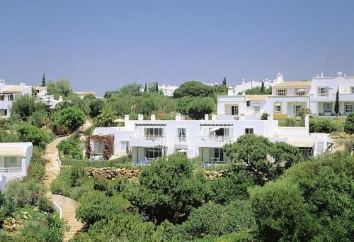 Superior One-Bedroom Apartment with Sea View