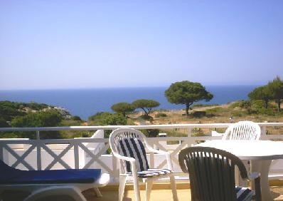 Superior Two-Bedroom Villa with Sea View