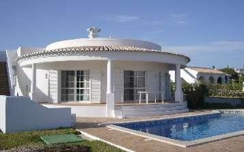 Three-Bedroom Villa with Private Pool