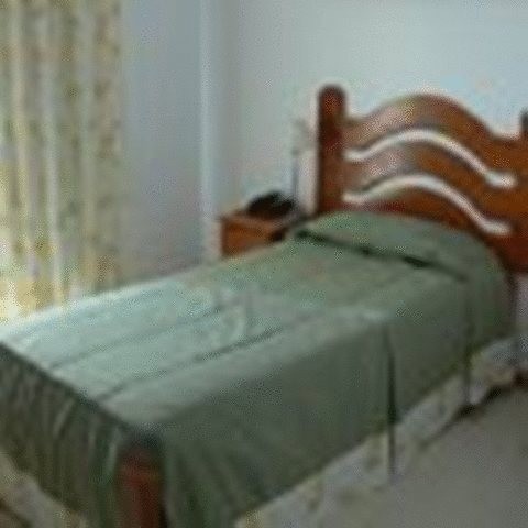 Single Room with Balcony