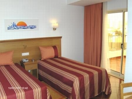 Hotel Santa Maria Algarve Faro 
