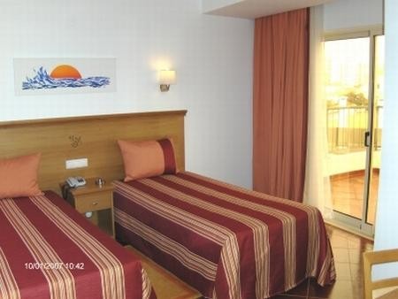 Superior Single Room