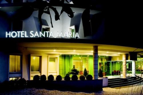 Hotel Santa Maria Costa Prata Fátima 