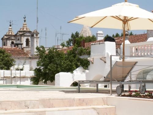 Hotel Solar dos Mascarenhas Alentejo Vila Viçosa (Estremoz) 