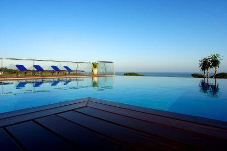 Suites Alba Hotel Resort Apartments & Spa Algarve Carvoeiro 