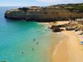 Algarve Carvoeiro photo