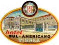 Hotel Sul Americano