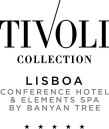 Tivoli Lisboa Hotel