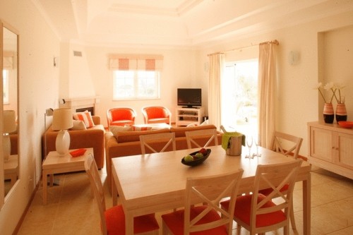 One-Bedroom Suite with Garden View