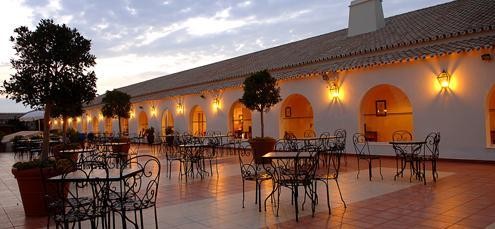 Vila Galé Albacora Hotel Algarve Tavira 