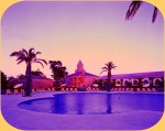 Hotel Vila Galé Albacora - Pool View