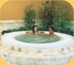 Hotel Vila Galé Albacora - Jacuzzi