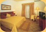 Hotel Vila Galé Albacora - Bedroom