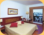 Hotel Vila Galé Albacora - Bedroom