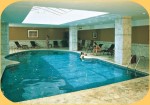 Hotel Vila Galé Albacora - Interior Pool