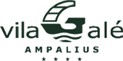 Vila Galé Ampalius Hotel