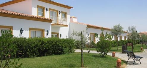 Vila Galé Clube de Campo Hotel Alentejo Beja 