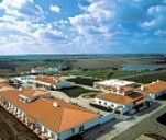 Hotel Clube do Campo - View