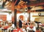 Hotel Clube do Campo - Restaurant