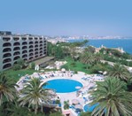 Hotel Vila Galé Village Cascais - Aerial View