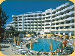 Hotel Vila Gal� Cerro Alagoa - Day View