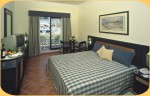 Hotel Vila Gal� Cerro Alagoa - Bedroom