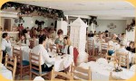 Hotel Vila Gal� Cerro Alagoa - Restaurant